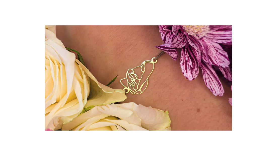 COMMENT CHOISIR LA MEILLEURE PHOTO POUR CRÉER UN BIJOU PERSONNALISÉ